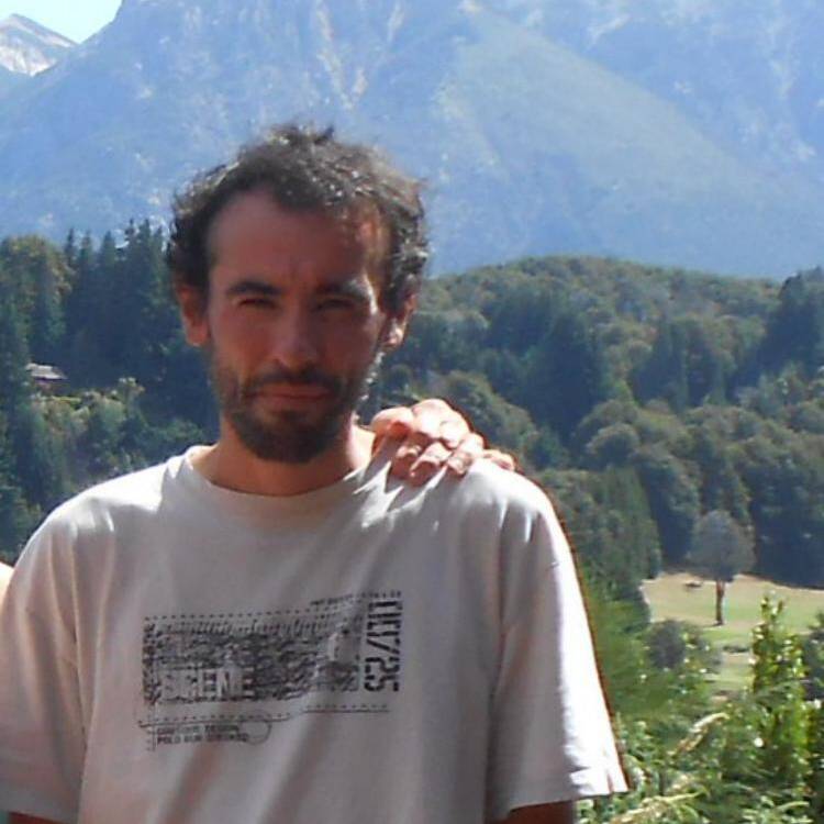 Foto de perfil de lucas