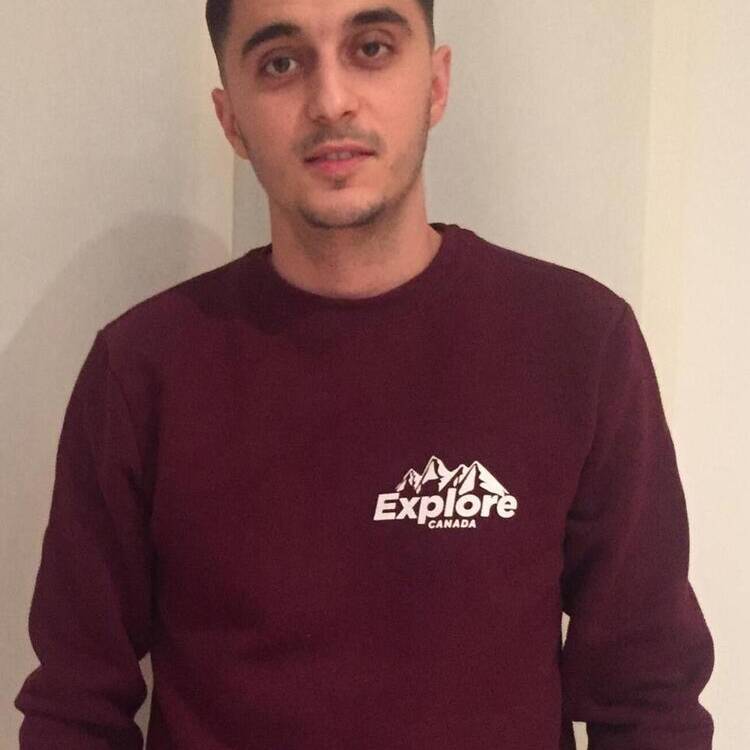 Foto de perfil de Lucas