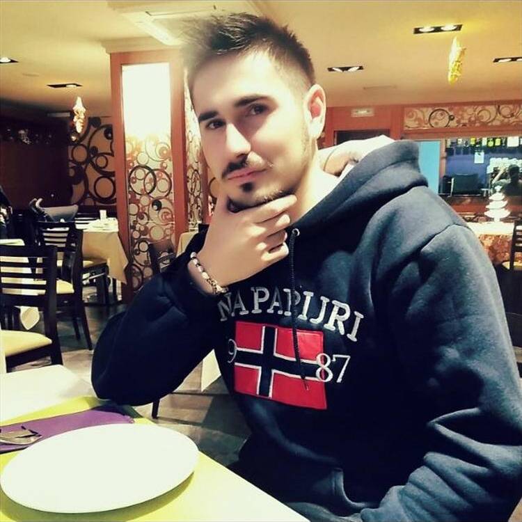 Foto de perfil de Santiago