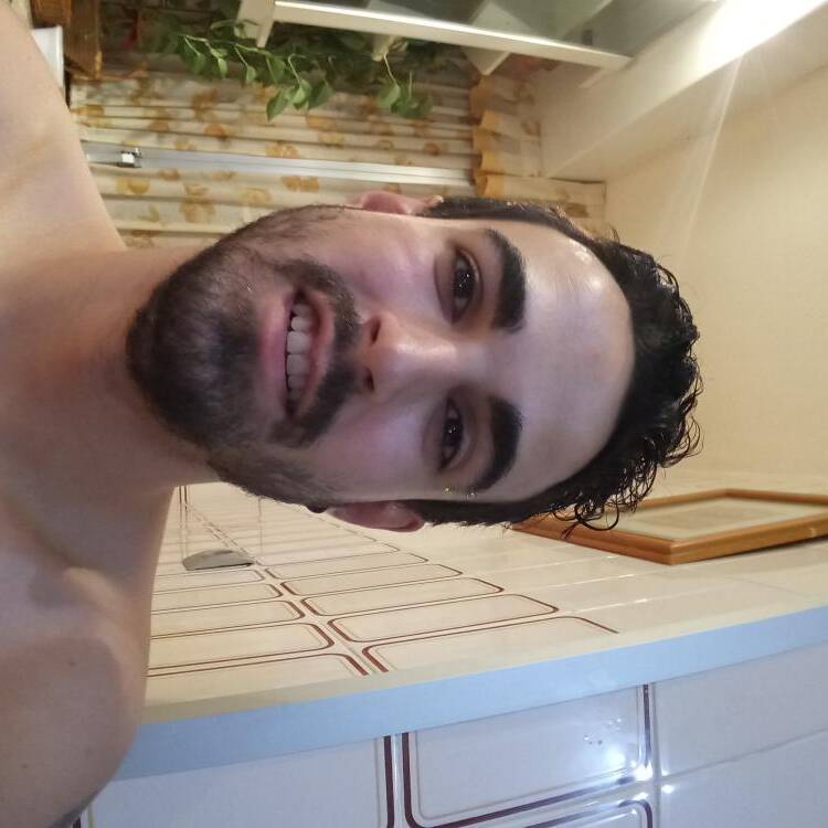 Foto de perfil de Pablomen2358