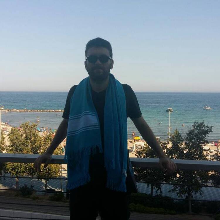 Foto de perfil de juanlgh82