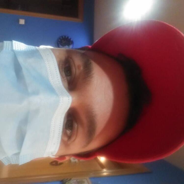 Foto de perfil de Gordi5684