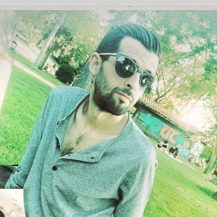 Foto de perfil de Jesus Angel