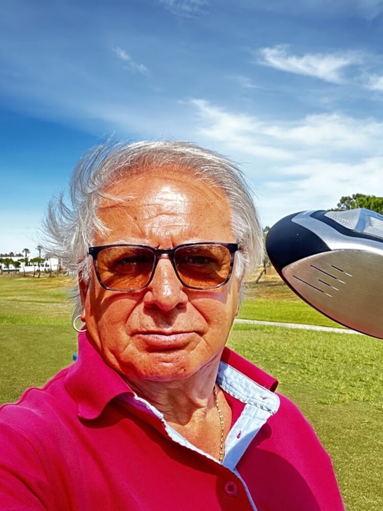 Foto de perfil de Juan Carlos