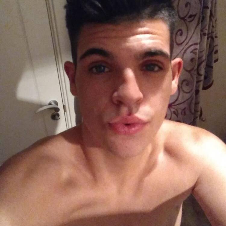 Foto de perfil de Sergio