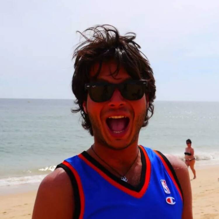Foto de perfil de Ale De Olavide