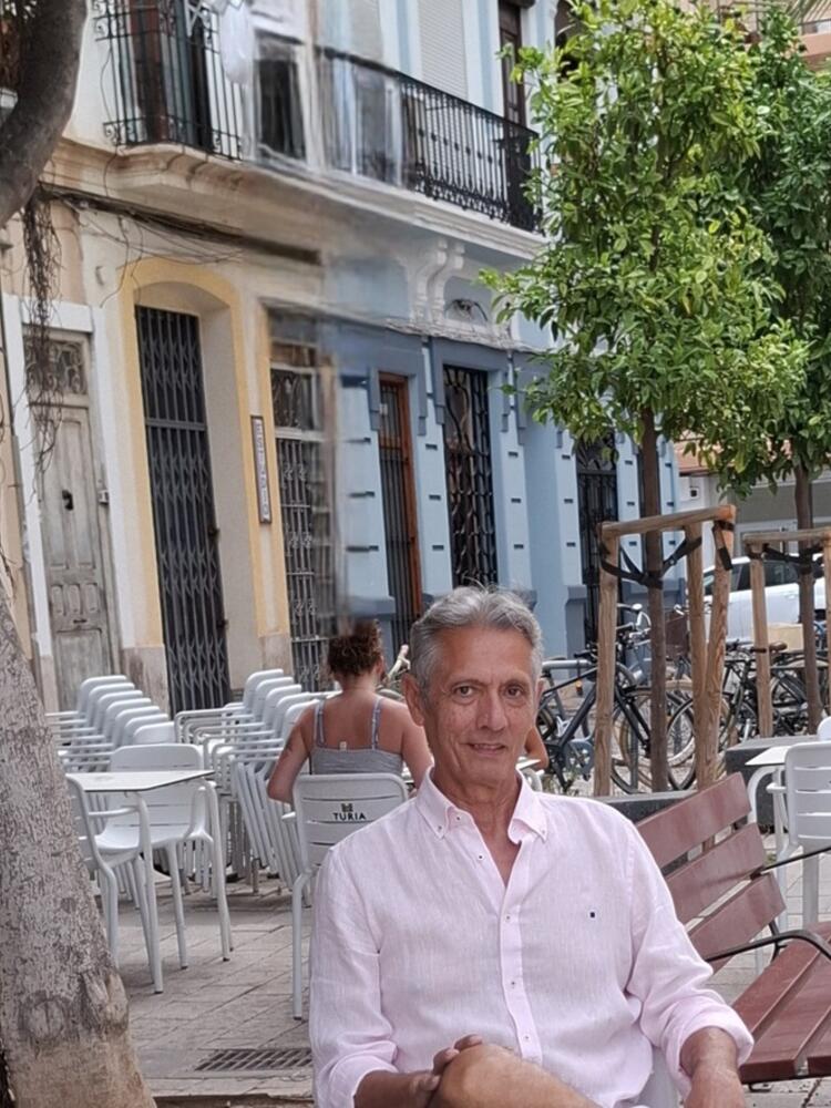 Foto de perfil de Luis