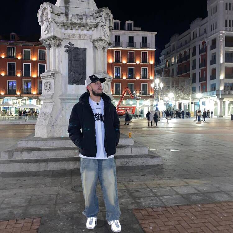 Foto de perfil de Juan Pablo
