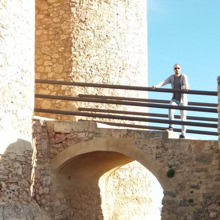 Foto de perfil de AdriG