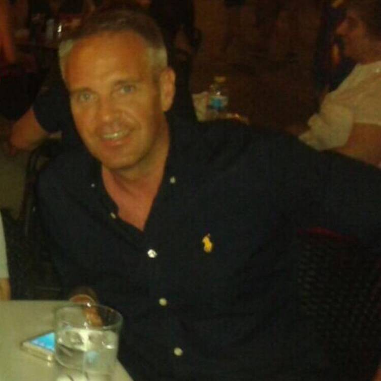 Foto de perfil de Antonio