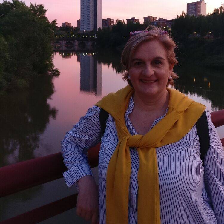 Foto de perfil de kelyta