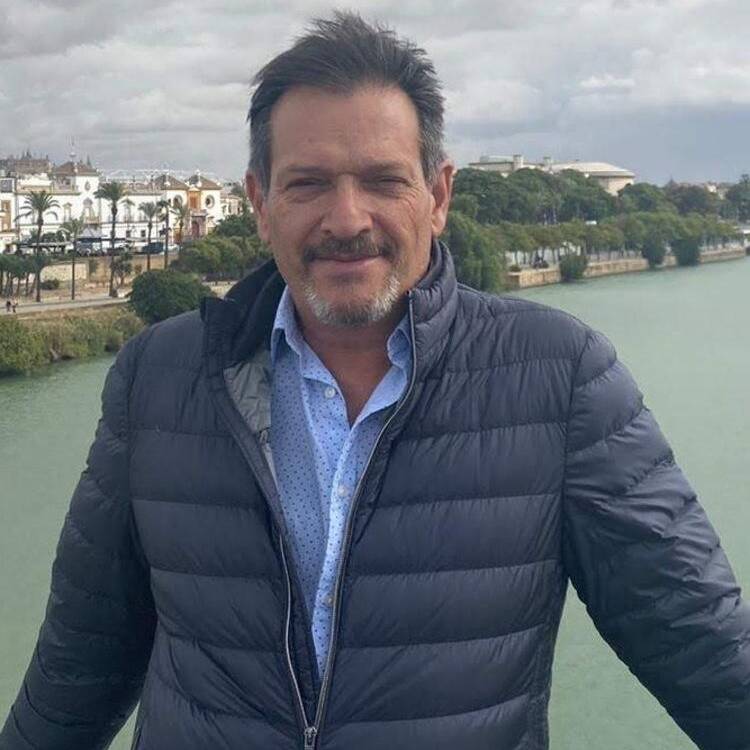 Foto de perfil de jacques