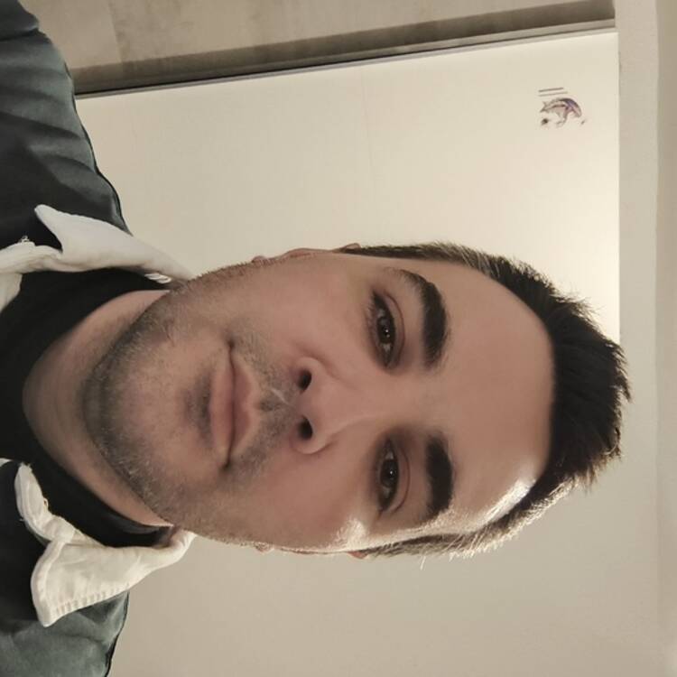 Foto de perfil de Daniel