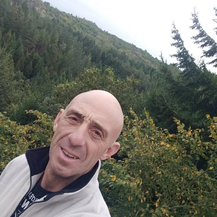 Foto de perfil de Javier