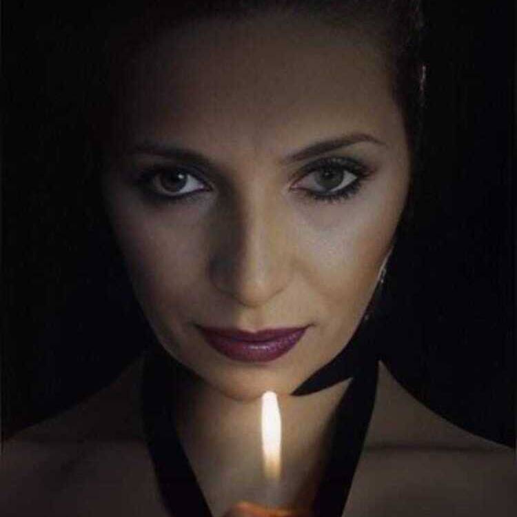 Foto de perfil de Olvido
