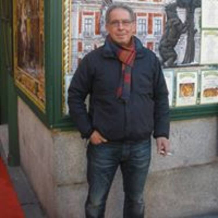 Foto de perfil de Agustin Almendros