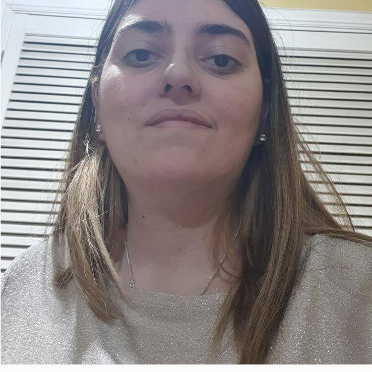 Foto de perfil de Andrea