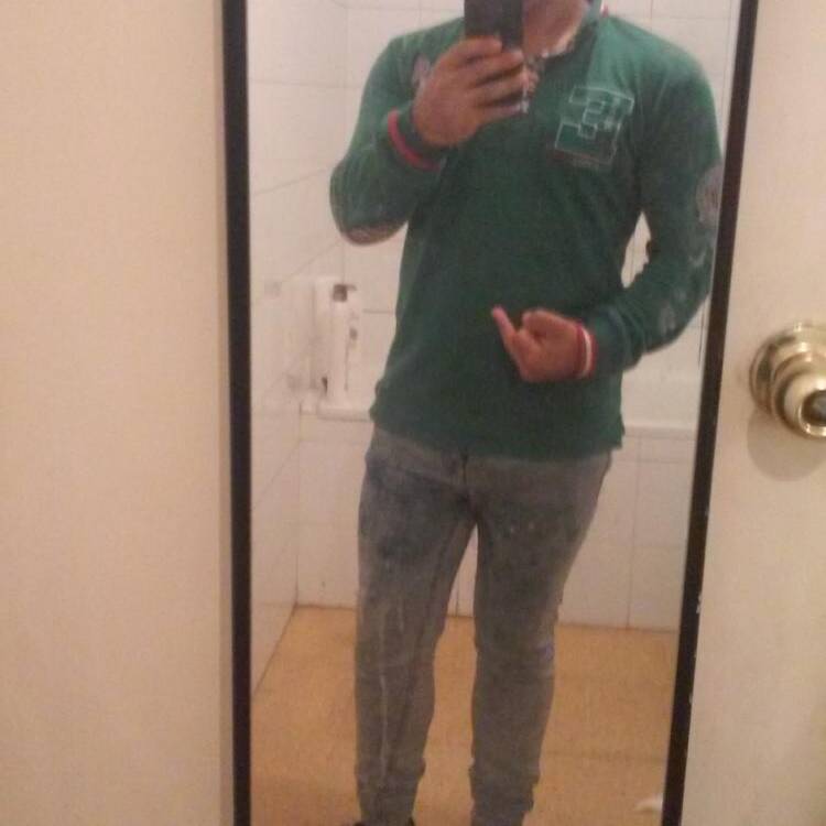Foto de perfil de Samuel