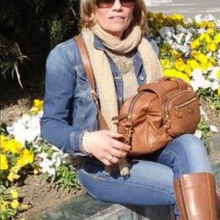 Foto de perfil de Pepa naydenova