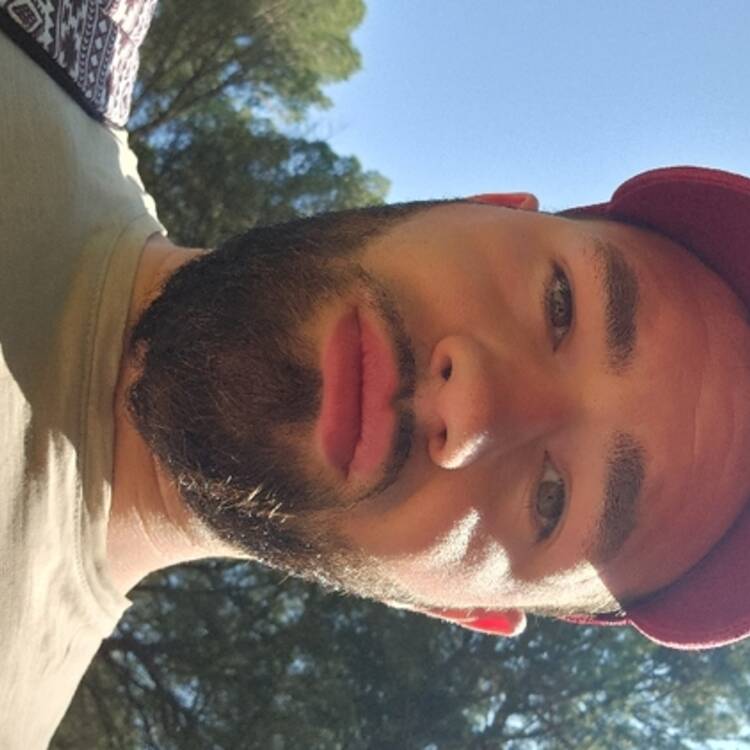 Foto de perfil de Jota