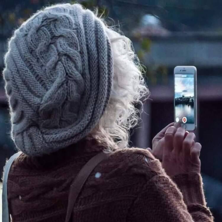 Foto de perfil de luzy