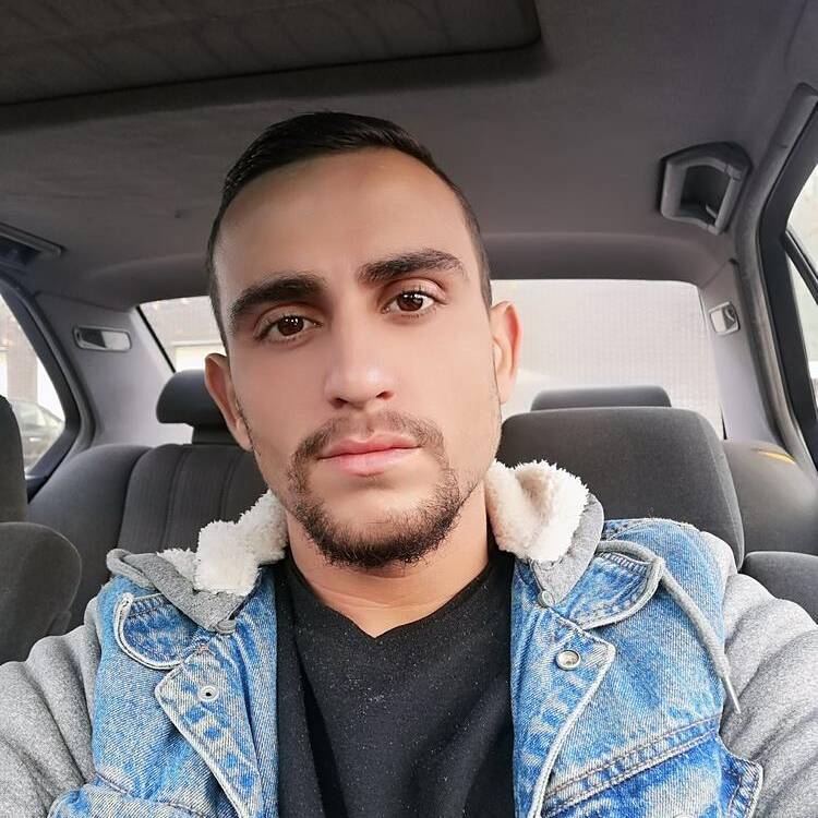 Foto de perfil de Miguel2110