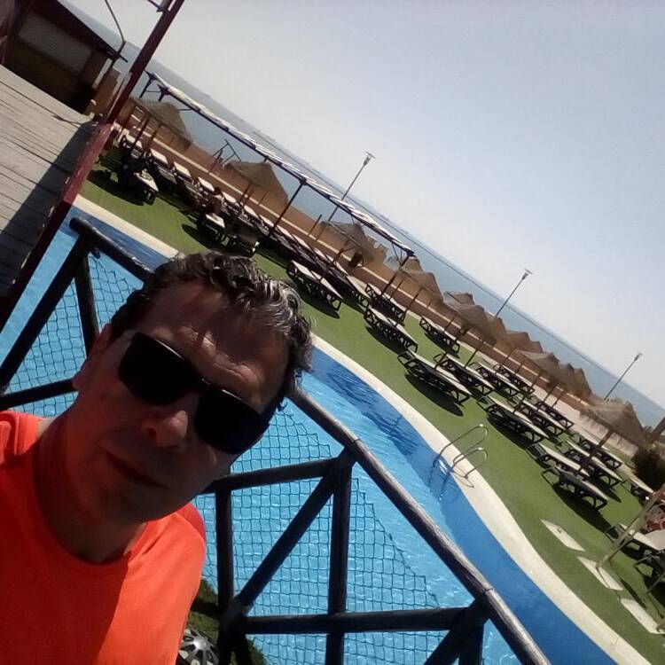 Foto de perfil de Pedro
