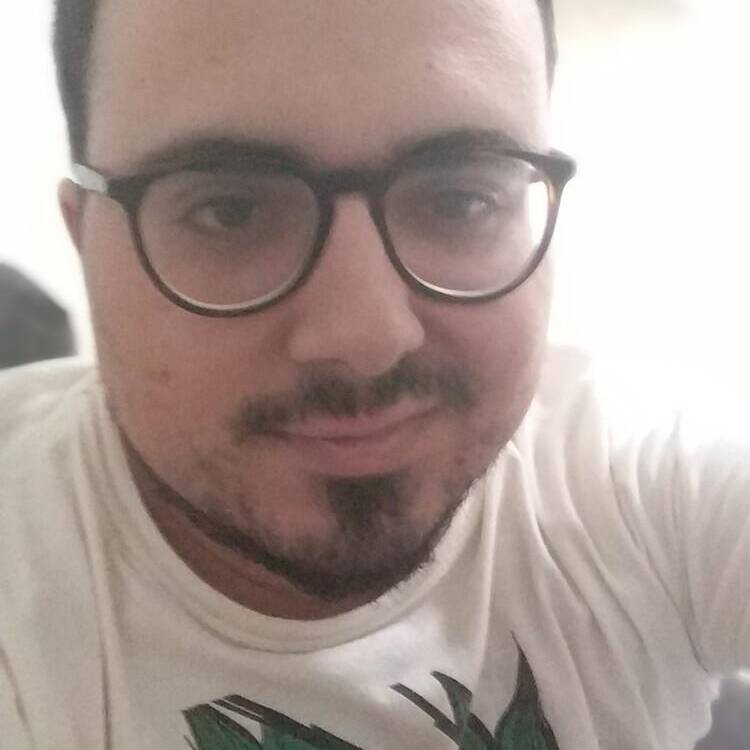 Foto de perfil de Ruben Escalante