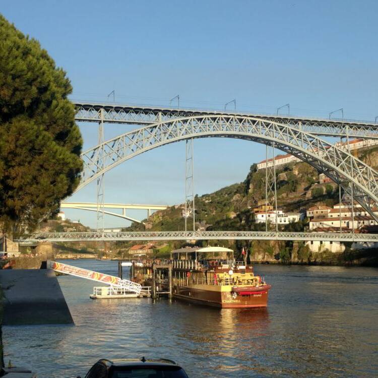 Foto de perfil de Cristian