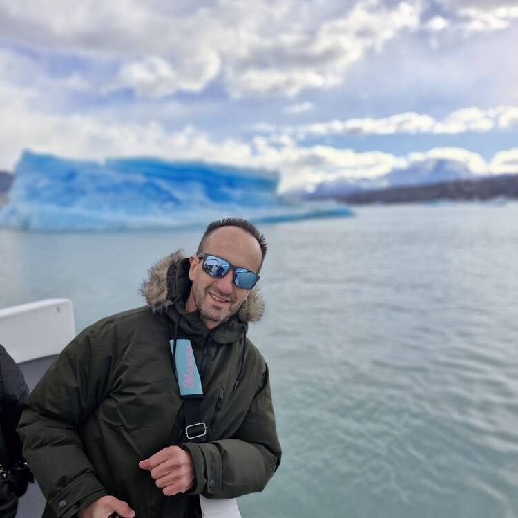 Foto de perfil