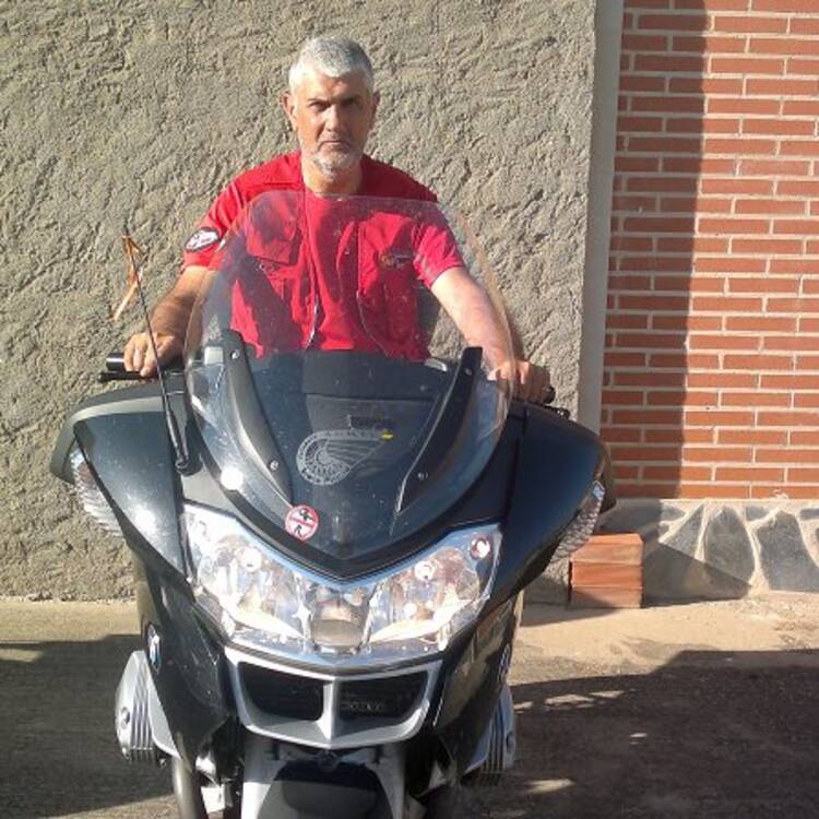 Foto de perfil de Isidoro