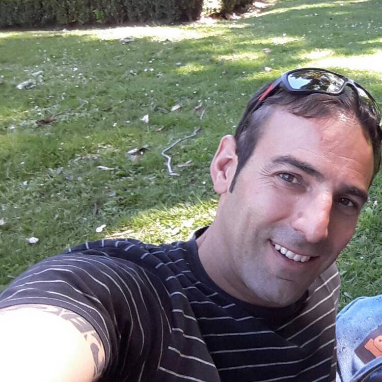 Foto de perfil de Jesus
