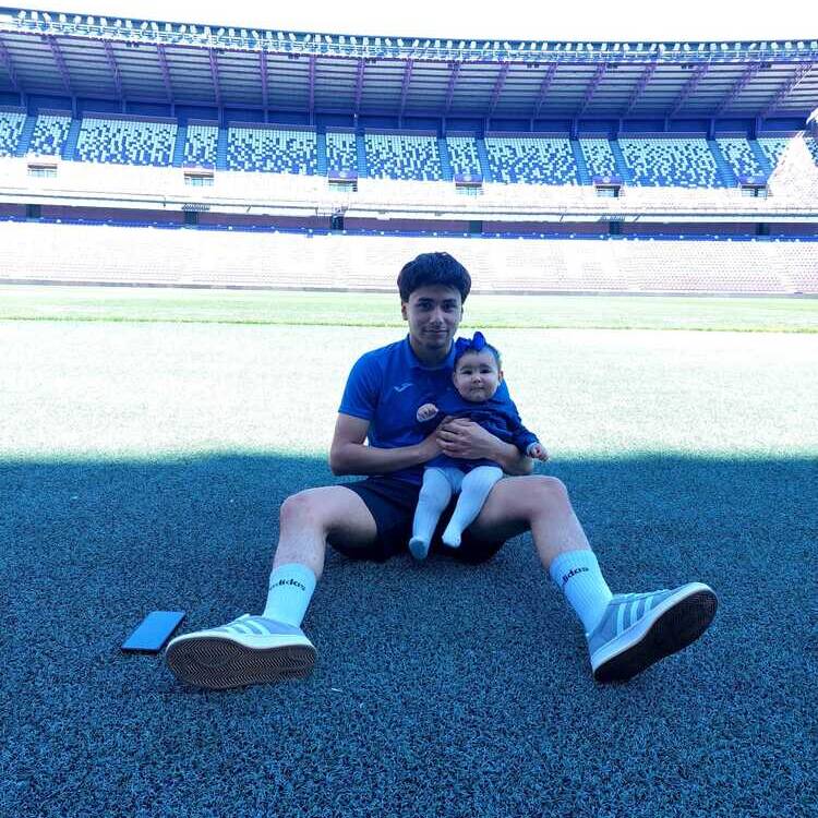 Foto de perfil de Osvaldo