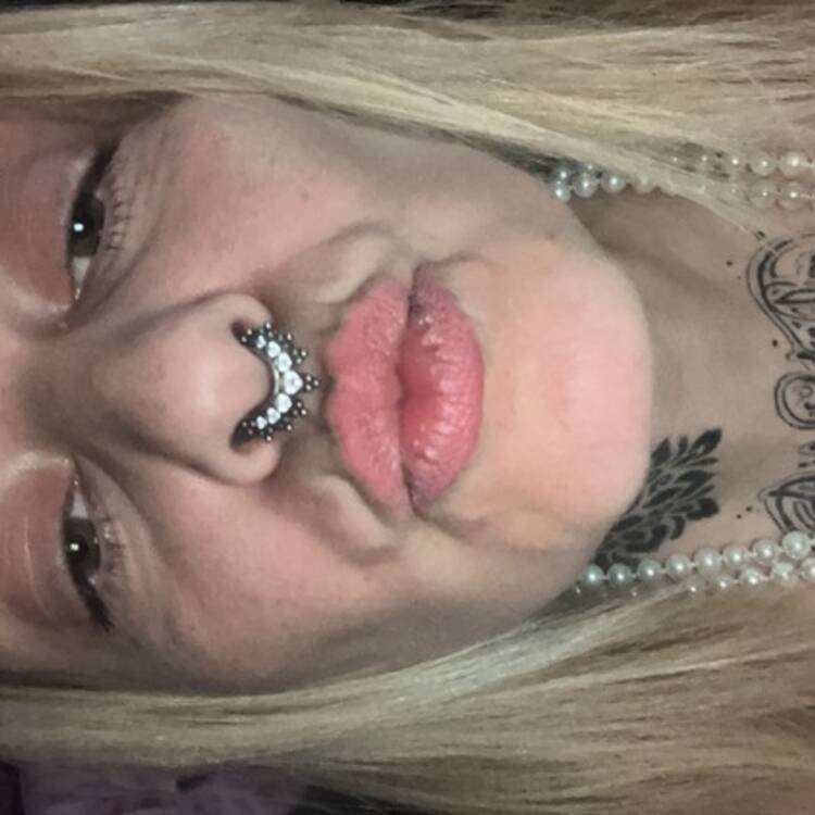 Foto de perfil de Beatriz