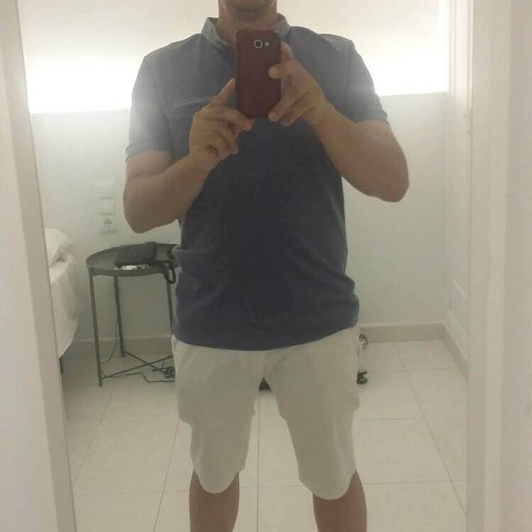 Foto de perfil de Jose
