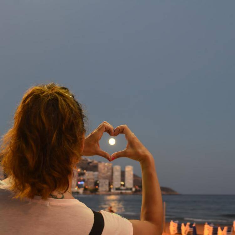 Foto de perfil de Lunatica