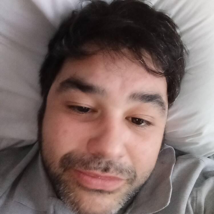 Foto de perfil de David
