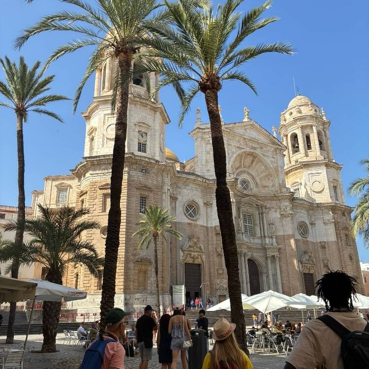 Foto de perfil de Lidia