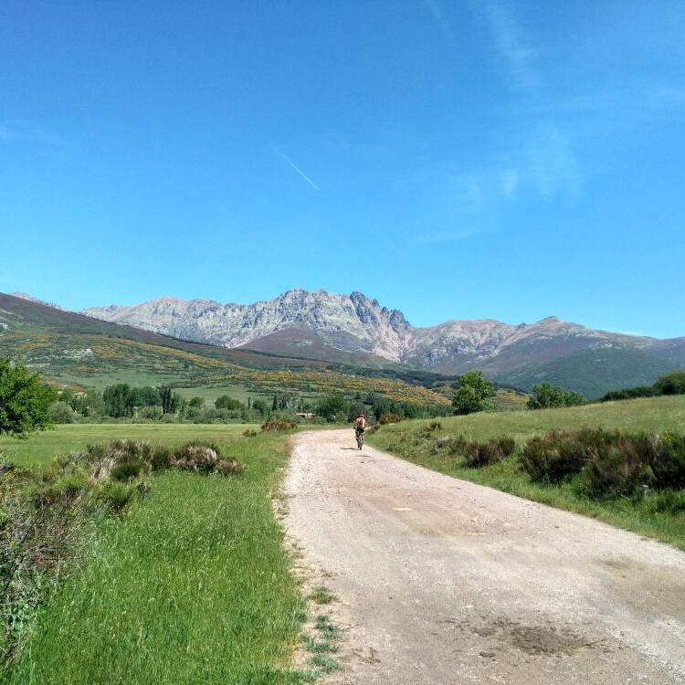 Foto de perfil de Amigo de la Bici de Montaña