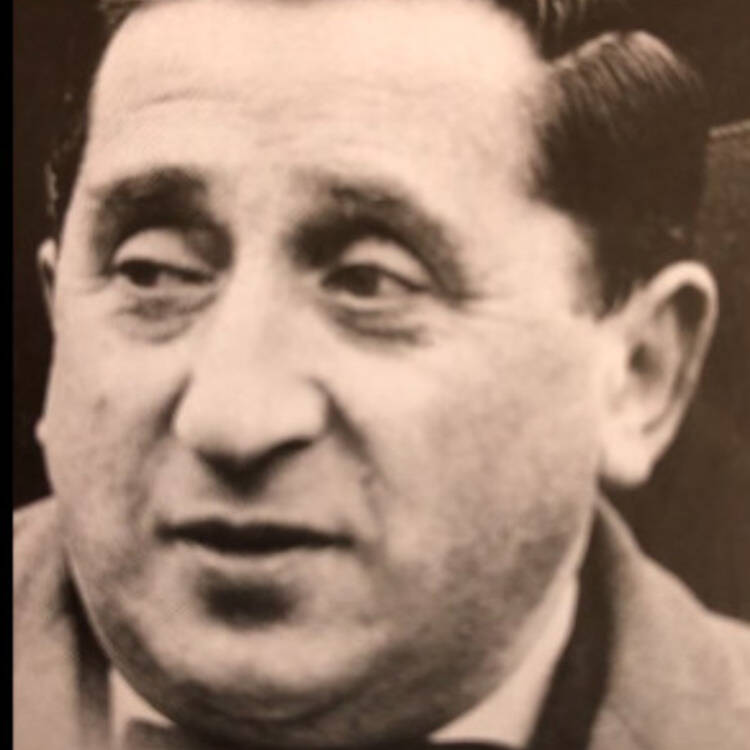 Foto de perfil de Eugenio Mistral