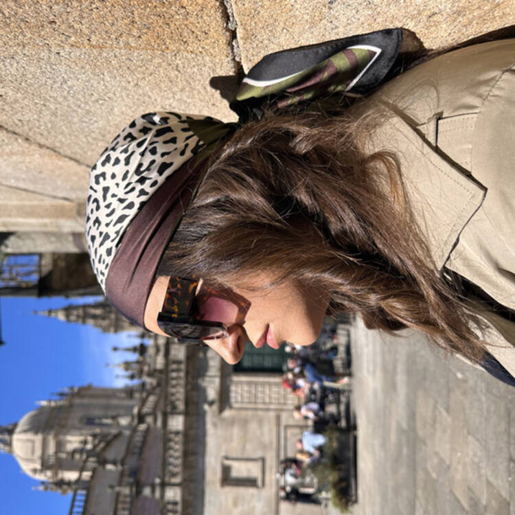 Foto de perfil de Alodia
