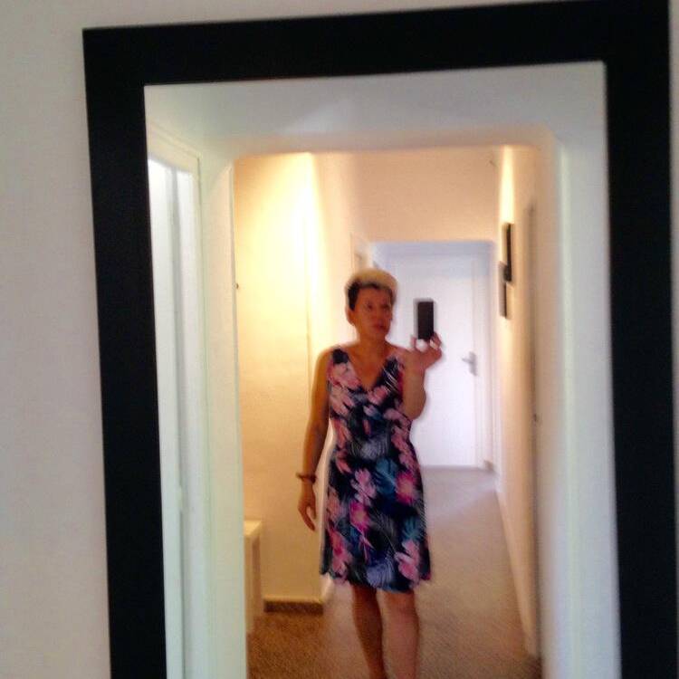 Foto de perfil de maria