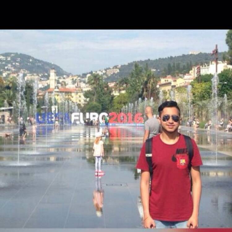 Foto de perfil de Alberto Farfan