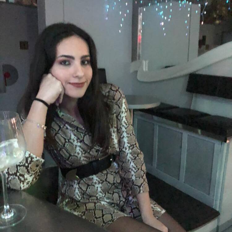 Foto de perfil de Silvia