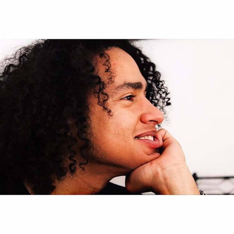 Foto de perfil de Luis Daniel