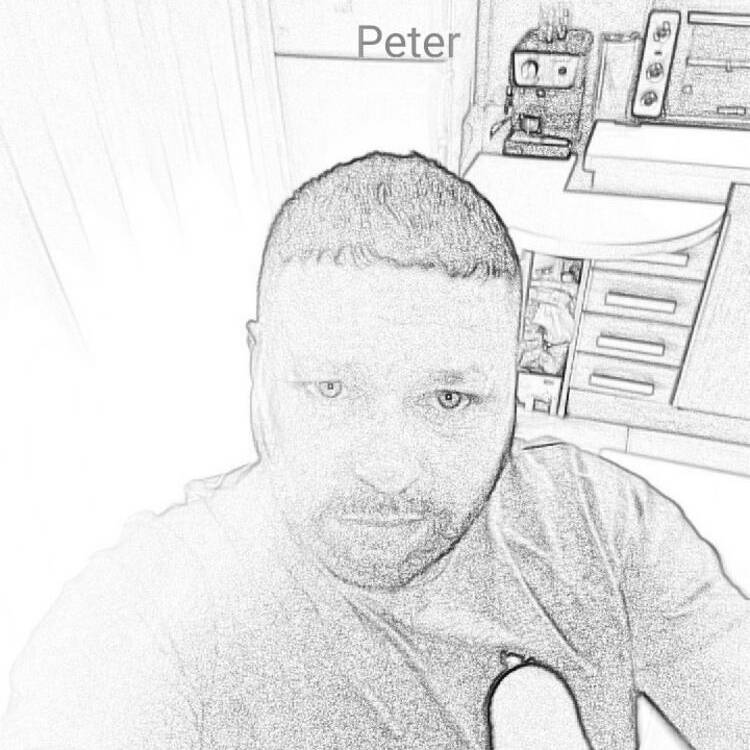 Foto de perfil de Peter