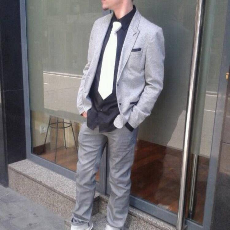 Foto de perfil de Stay