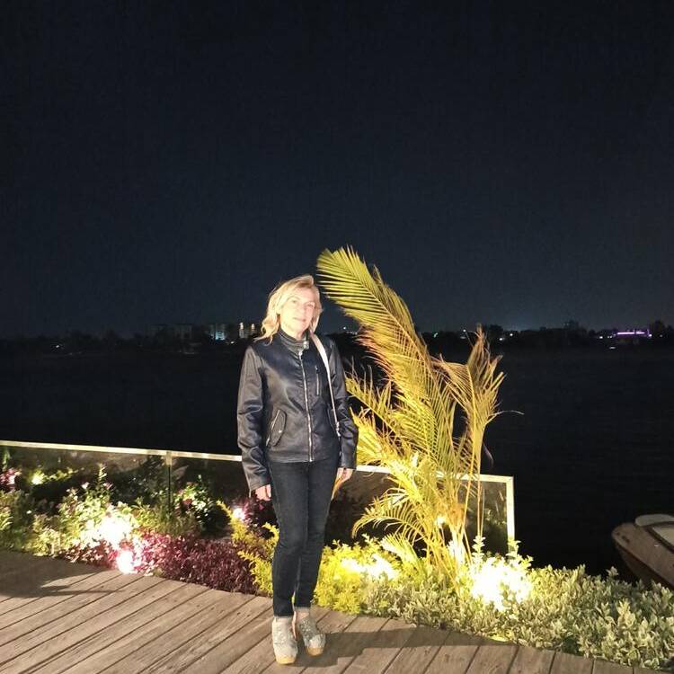 Foto de perfil de Naty