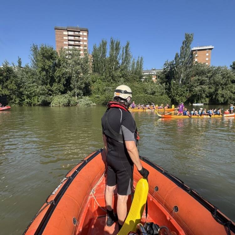Foto de perfil de Gonzalo