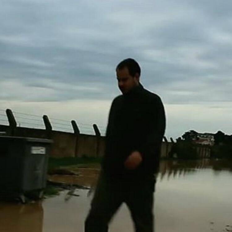 Foto de perfil de Pablo